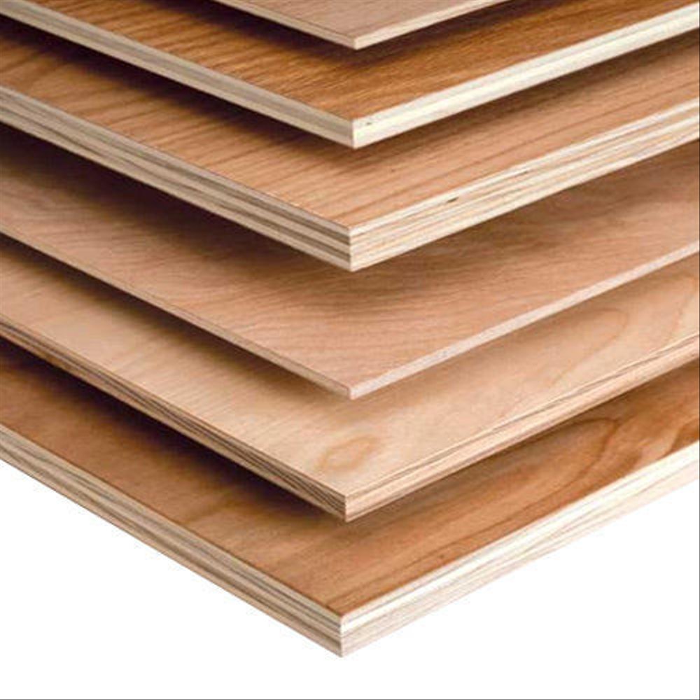 Zinsheng Plywood